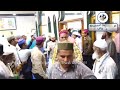 namaz e magrib masjid e hashmi syed hamza ashraf at shiggaon karnataka