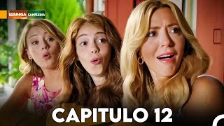 Hermosa Campesina Capitulo 12 - Versión Larga (Doblado en Español)