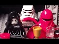 a lego star wars thanksgiving