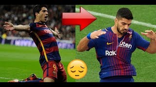 The real Suarez That we Know● What Happened to Luis Suárez?
