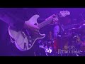 "I Don't Want to Know" Fleetwood Mac performed by Rumours of Fleetwood Mac