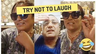 A heartfelt Thank You from my Father side to all the Lovely Subscriber's 😂🙏❤️Vlog-43 @soamthikse.