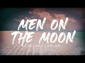 Chelsea Cutler - Men On The Moon (Lyrics)