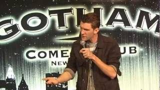 Rob Ryan - Gotham Comedy Club
