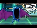 Pokemon Let's Go Pikachu & Eevee Wi-Fi Battle: Golbat Bares Its Fangs! (1080p)