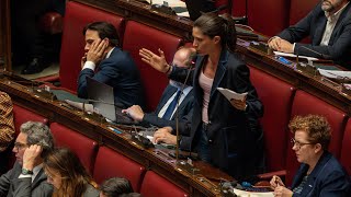 Giorgia Meloni: la santa protettrice dei privilegi della casta