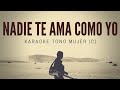 KARAOKE Nadie Te Ama Como Yo (tono mujer) Martín Valverde / Miguelódica