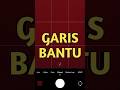 CARA GARIS BANTU DI KAMERA | Tutorial Singkat #caragarisbantudikamera