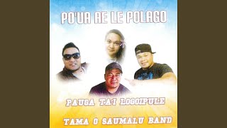 Aua Nei Fiu Le Alofa