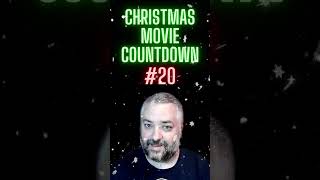 Christmas Movie Countdown - #20 - Gremlins
