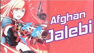 Afghan jalebi [ bishamon 🔥🔥 amv ]noragami