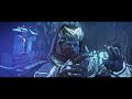 Destiny 2 - WITNESS SPECIES CREATED THE VEX Glass-Minds and Winnowing