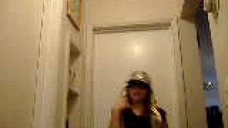 hoedown throwdown-miley cyrus-roxyfox09
