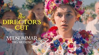 MIDSOMMAR | The Director's Cut | Official Promo HD | A24