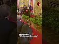 nicolás maduro intenta hablar en inglés durante su discurso gestión