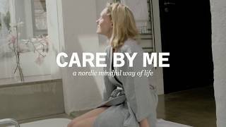 CARE BY ME - KATHRINE ROBE - 100% GOTS certified organic cotton