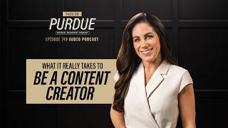 So You Want to Be a Content Creator? Why a College Degree Is Still Important