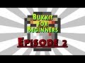 Bukkit for Beginners - Episode 2 - Methods