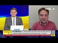 Мусиенко Главная цель ракетного террора Кремля – мирные украинцы