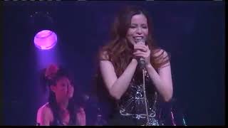 ALDIOUS - Eversince RAMI VERSION live