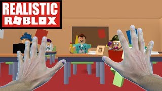 Realistic Roblox Escape The Evil Dentist Tube5xsite - escape the burning hotel roblox obby youtube rolblox