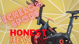 Echelon Sport - Honest Review on a Budget Bike that Doesn't Feel Like a Compromise