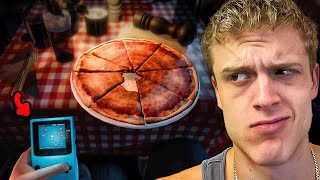The Worst First Date Ever. [Date Boy]
