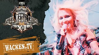 Full Metal Cruise XI - Official Aftermovie