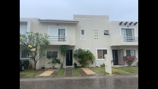 Casa en Venta Residencial Quintas Almena, Cancun Quintana Roo. SMZ-42