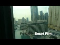 Pentagon Smart Film