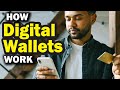 DIGITAL WALLETS: How Contactless Payment Options Work