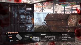 Battlefield 4 Dragon's Teeth DLC Gameplay and Review, Chain Link