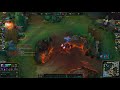 evelynn mommy triple kill