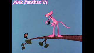 Pink Panther, Розовая пантера, ピンクパンサー, गुलाबी चीता,Ροζ Πάνθηρας, النمر الوردي (EP93)