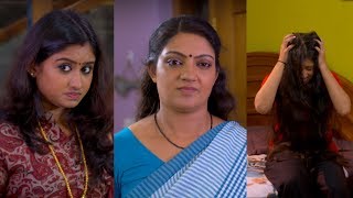 #Bhramanam |  Can survive these crucial situation by Haritha \u0026 Neetha..?   | Mazhavil Manorama