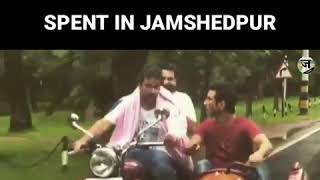 Dil Bechara Shooting Leaked Footage!! #Sushant singh Rajput!!