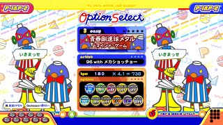 【ポップンLively】青春剛速球メタル(EASY)マインド・ゲーム