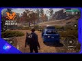 State of Decay 2 Gameplay | Boosteroid Cloud Gaming (Beta) on Android