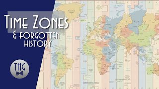 A History of Time Zones