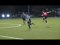 albion fc vancity u21 8 vs sfc supra u21 0 anthany goal tj hat trick vmsl