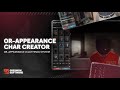 FiveM 0R-Clothing & Appearance Script (Clothing, Barber,Tattoo, Char Creator)