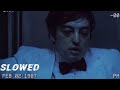 Joji-Dude she's just not into you(slowed)