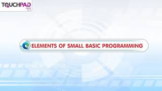 Small basic program ( Elements of Small Basic Programming