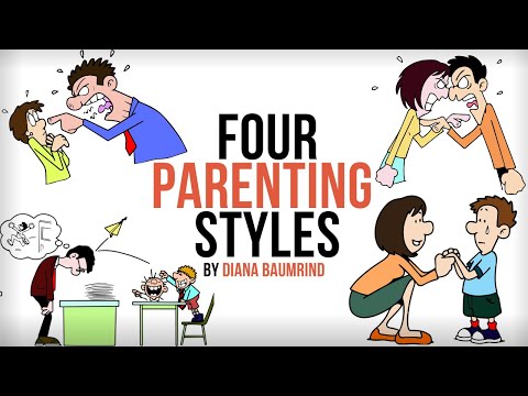 What is natural growth parenting?