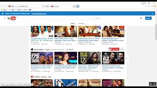 Python tutorial in Hindi 47 - open website with webbrowser module .