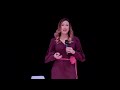 How to Find Joy in Adversity | Dr. Andreea Vanacker | TEDxWhyteAve