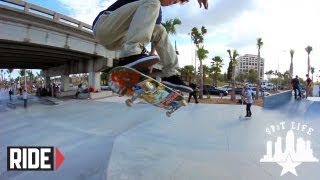 Ryan Gallant, Kenny Hoyle, and Chany from Expedition One in Tampa: SPoT Life Episode 29