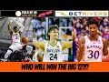 Which Big 12 team should you TRUST IN MARCH - Kansas, Baylor or Texas Tech? | FIELD OF 68 AFTER DARK