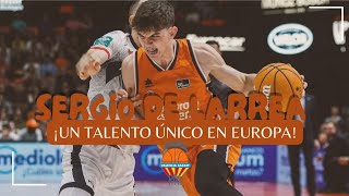 EL FUTURO DE NUESTRO BALONCESTO | Talento Nacional vol9.