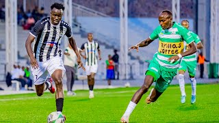 LIVE: KIYOVU SC VS APR FC/ DORE IBITEGO BIRI KWISUKA MU IZAMU/ KIGALI PELE STADIUM 🏟